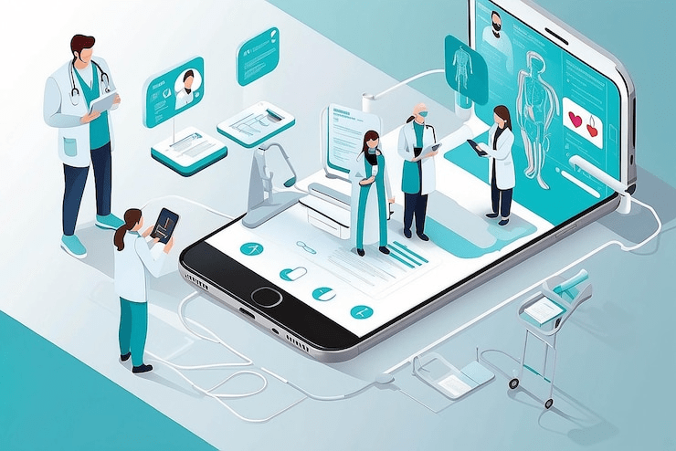 How 5G improves Healthcare sector