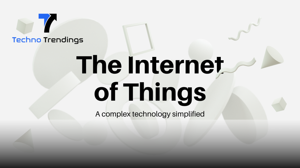 what is iot